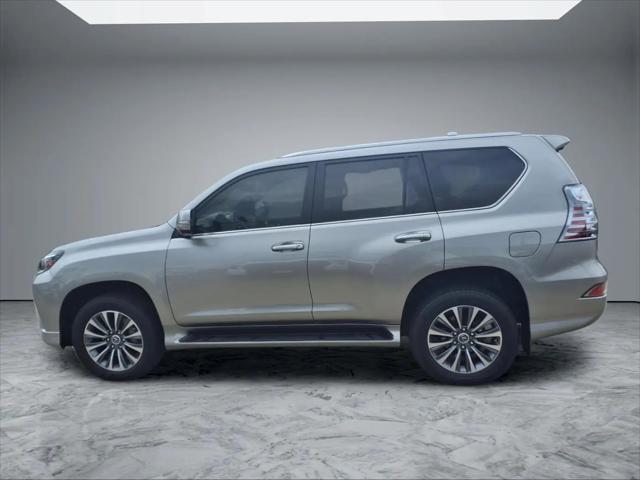 2023 Lexus GX 460 Luxury