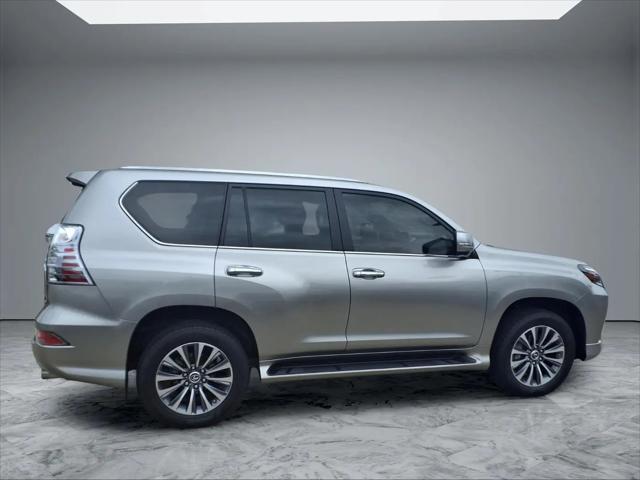 2023 Lexus GX 460 Luxury