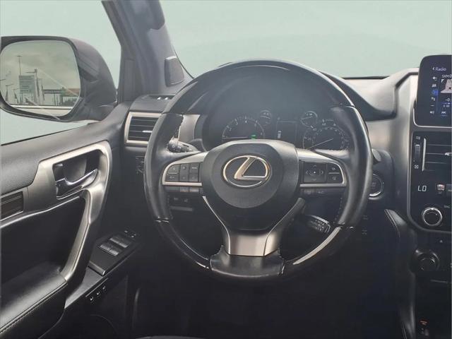 2023 Lexus GX 460 Luxury