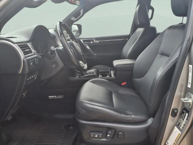 2023 Lexus GX 460 Luxury