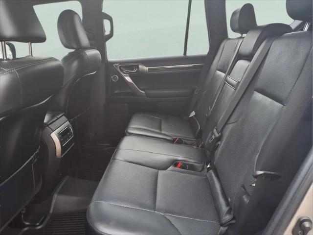 2023 Lexus GX 460 Luxury