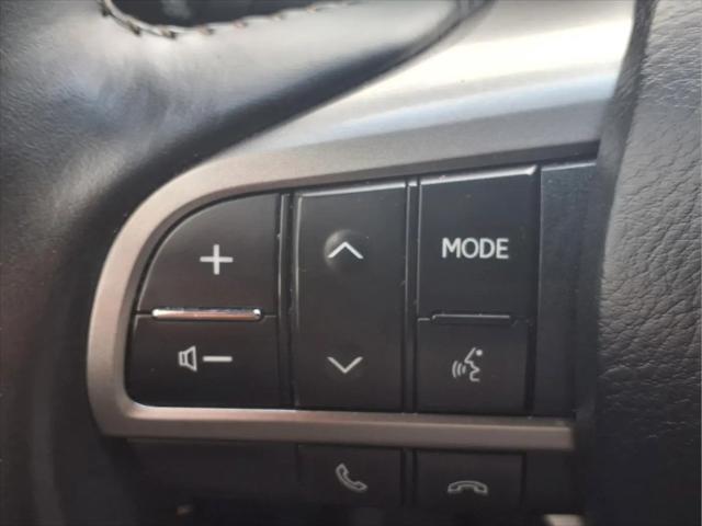 2023 Lexus GX 460 Luxury