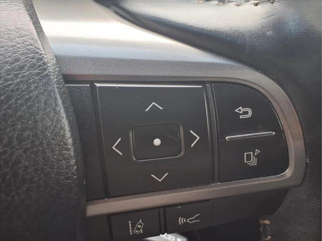 2023 Lexus GX 460 Luxury