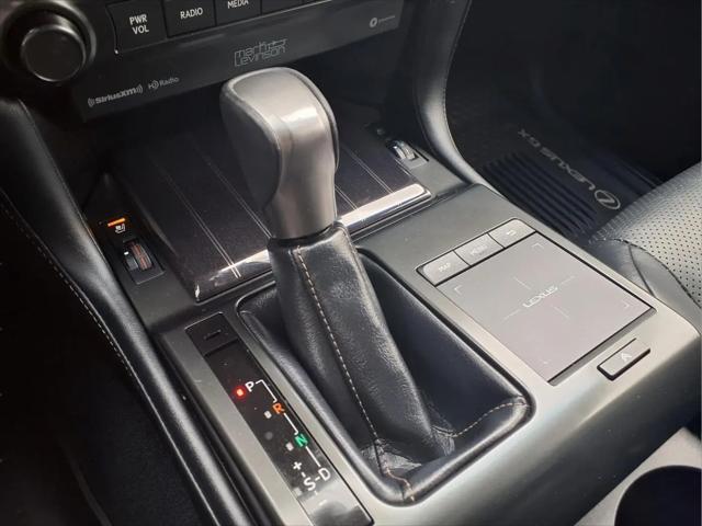 2023 Lexus GX 460 Luxury