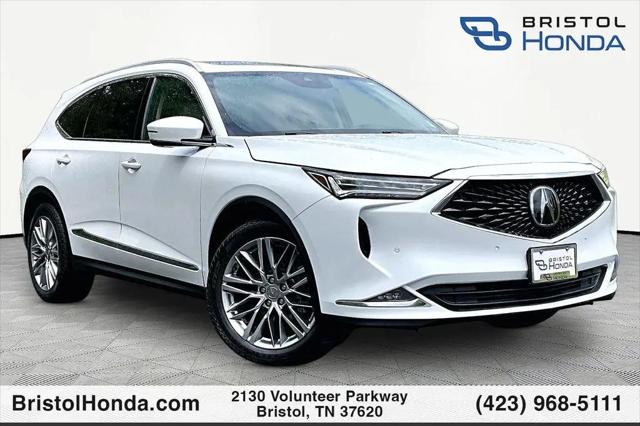 2023 Acura MDX Advance Package for sale in Bristol, TN