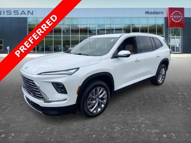 2025 Buick Enclave Preferred FWD for sale in Hickory, NC