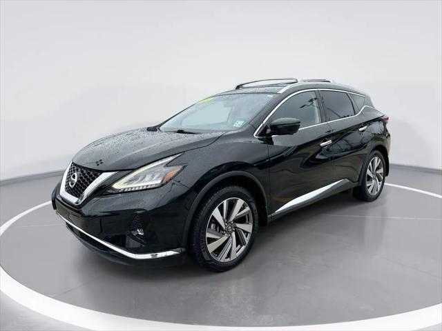 2019 Nissan Murano SL for sale in Covington, LA