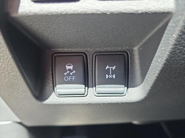 2024 Nissan Frontier Crew Cab PRO-4X 4x4