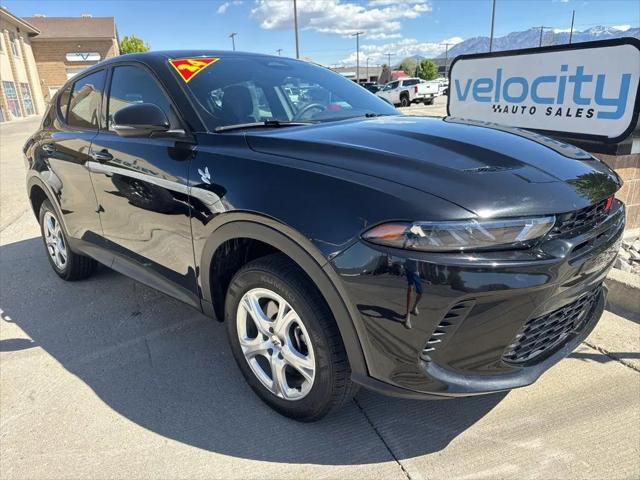 2024 Dodge Hornet GT AWD for sale in Draper, UT