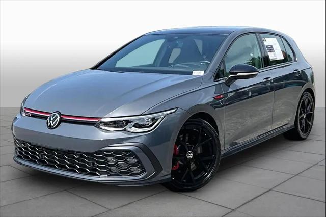 2024 Volkswagen Golf GTI 2.0T 380 Autobahn for sale in Atlanta, GA