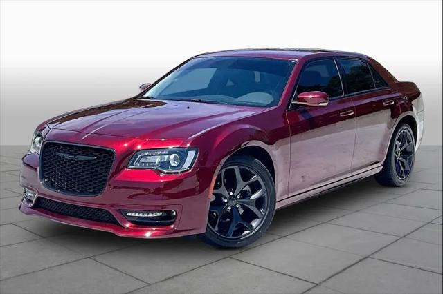 2023 Chrysler 300 Touring L for sale in Atlanta, GA