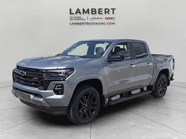 2025 Chevrolet Colorado 4WD Z71 for sale in Cuyahoga Falls, OH