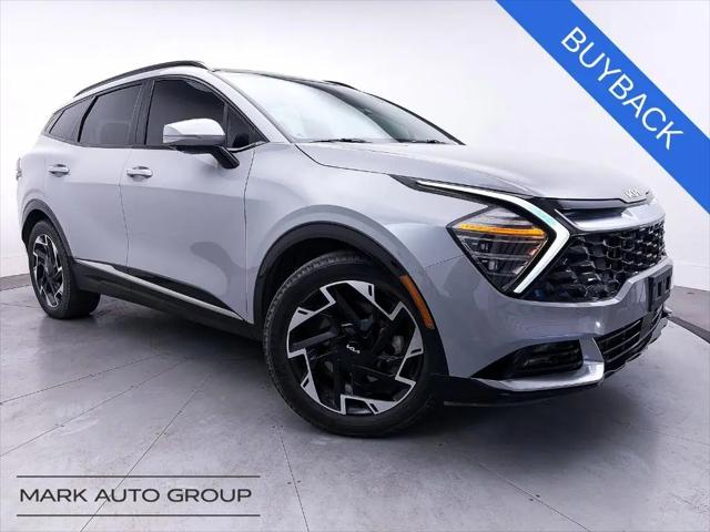 2024 Kia Sportage SX-Prestige for sale in Scottsdale, AZ