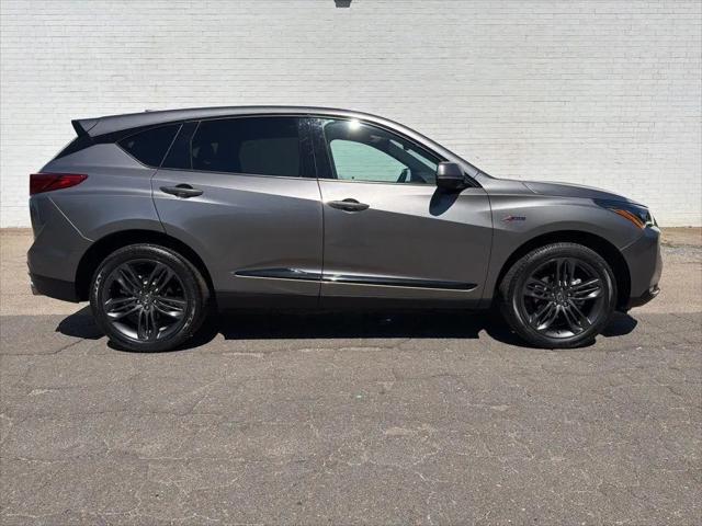 2024 Acura RDX A-SPEC Package for sale in Madison, NC