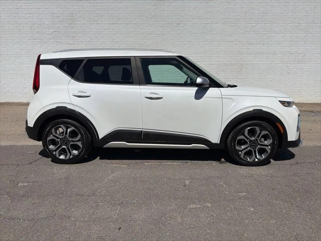 2020 Kia Soul X-Line for sale in Madison, NC