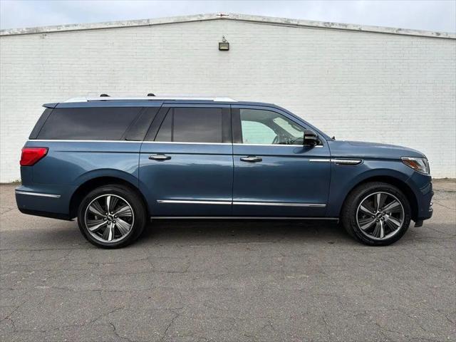 2019 Lincoln Navigator L Reserve for sale in Madison, NC