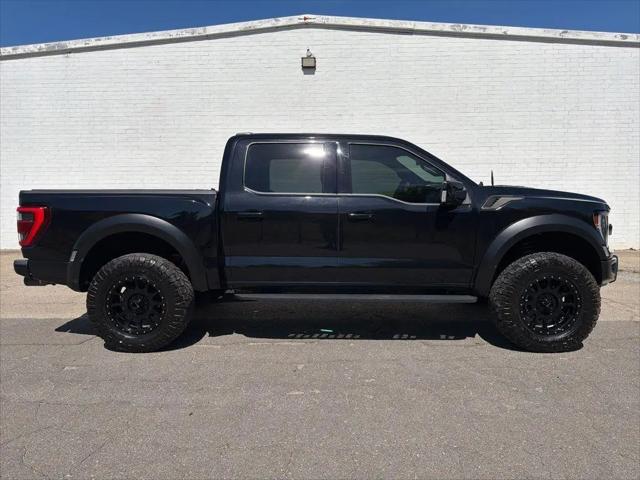 2022 Ford F-150 Raptor for sale in Madison, NC