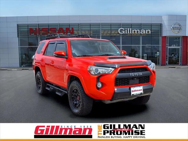 2023 Toyota 4Runner TRD Pro for sale in Rosenberg, TX