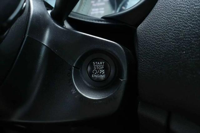 2016 Jeep Renegade Justice