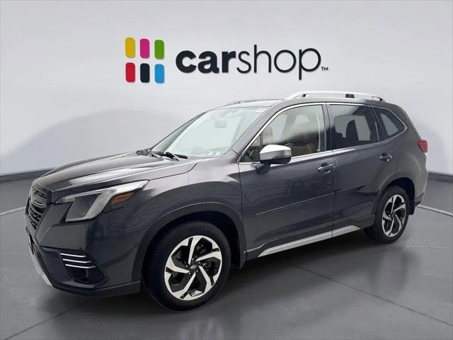 2024 Subaru Forester Touring for sale in Cranberry Twp, PA