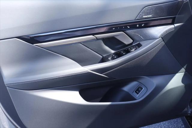 2027 BMW 5 Series 530i