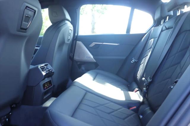 2027 BMW 5 Series 530i