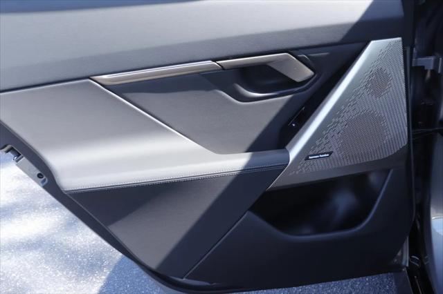 2027 BMW 5 Series 530i