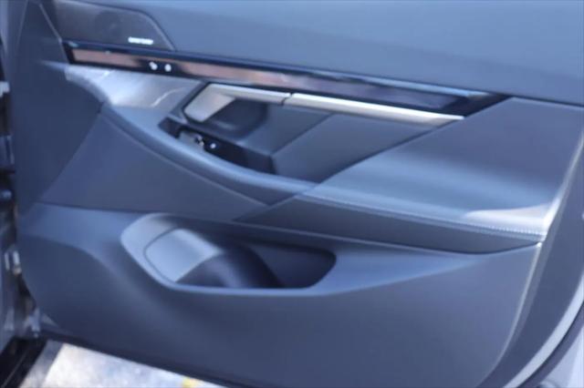 2027 BMW 5 Series 530i