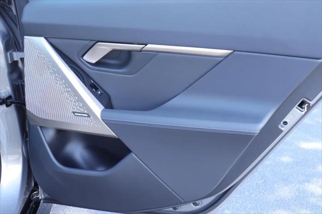 2027 BMW 5 Series 530i