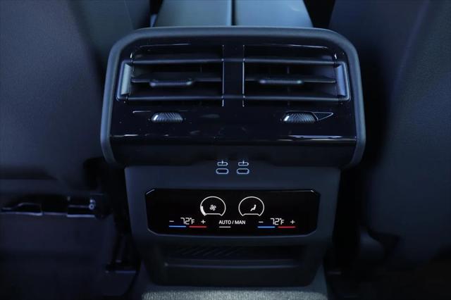 2027 BMW 5 Series 530i