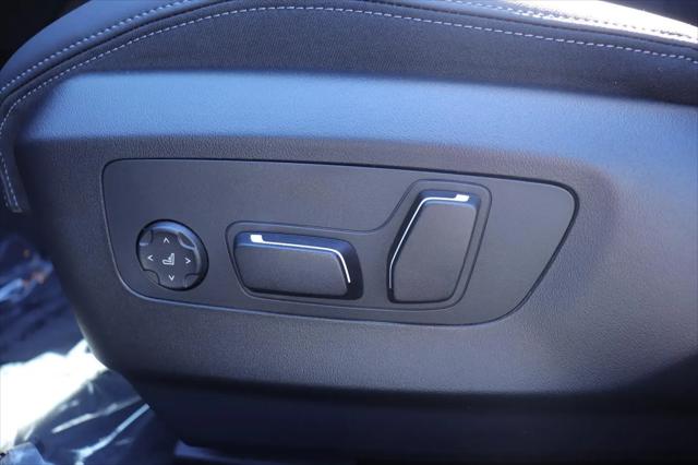 2027 BMW 5 Series 530i