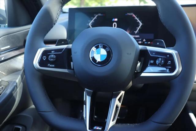 2027 BMW 5 Series 530i