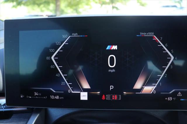 2027 BMW 5 Series 530i