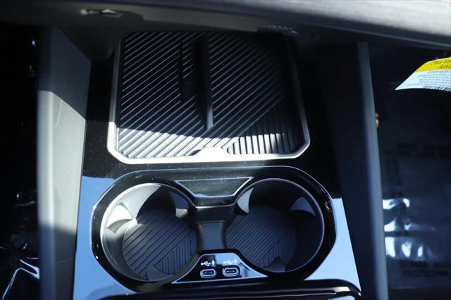 2027 BMW 5 Series 530i