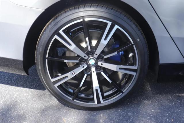 2027 BMW 5 Series 530i