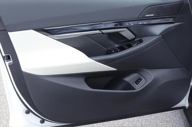 2027 BMW 5 Series 530i