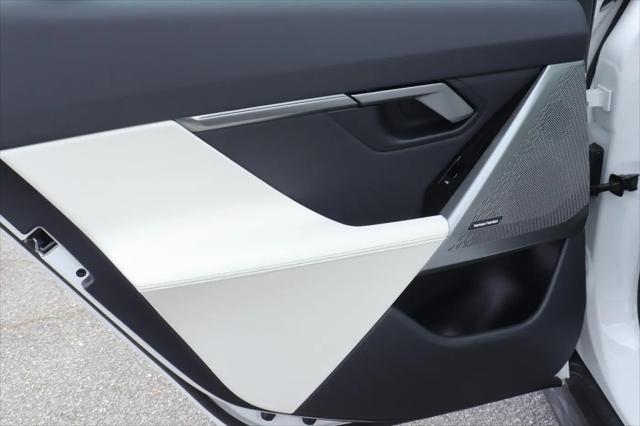 2027 BMW 5 Series 530i