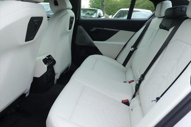 2027 BMW 5 Series 530i