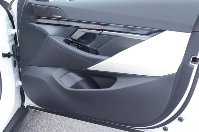 2027 BMW 5 Series 530i