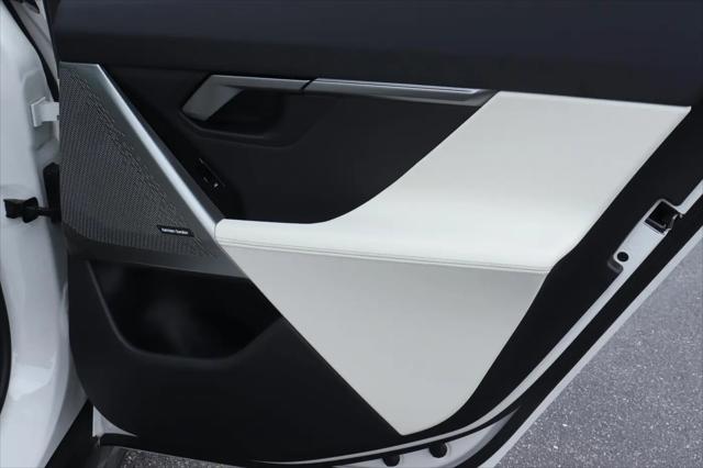 2027 BMW 5 Series 530i