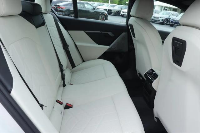 2027 BMW 5 Series 530i