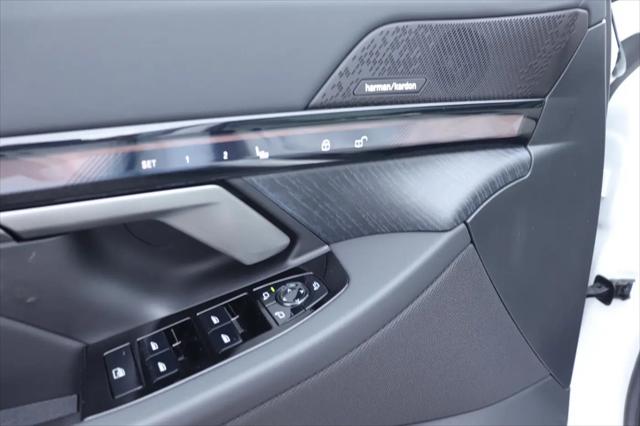 2027 BMW 5 Series 530i