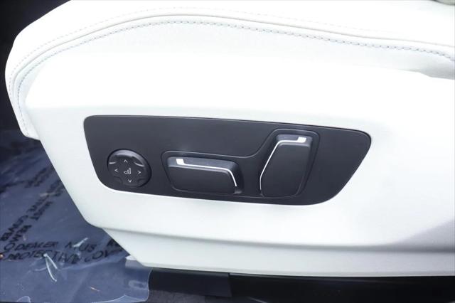 2027 BMW 5 Series 530i