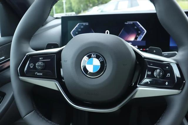 2027 BMW 5 Series 530i
