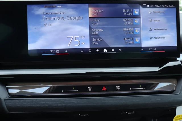 2027 BMW 5 Series 530i