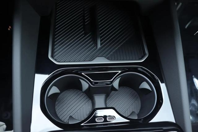 2027 BMW 5 Series 530i