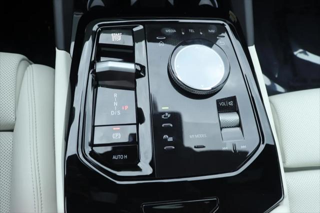 2027 BMW 5 Series 530i
