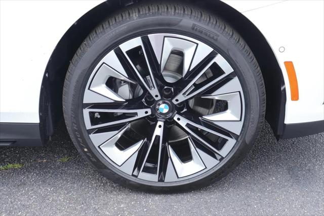 2027 BMW 5 Series 530i