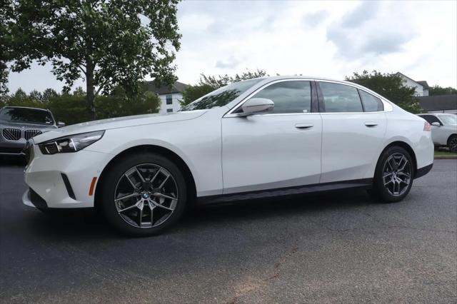2027 BMW 5 Series 530i for sale in Columbus, GA