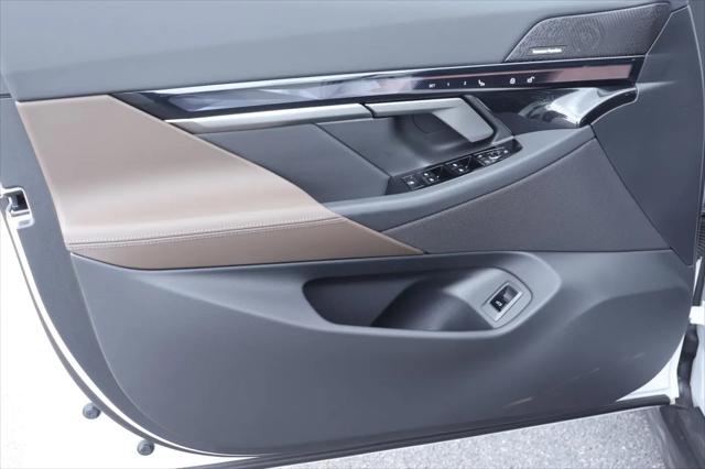 2027 BMW 5 Series 530i